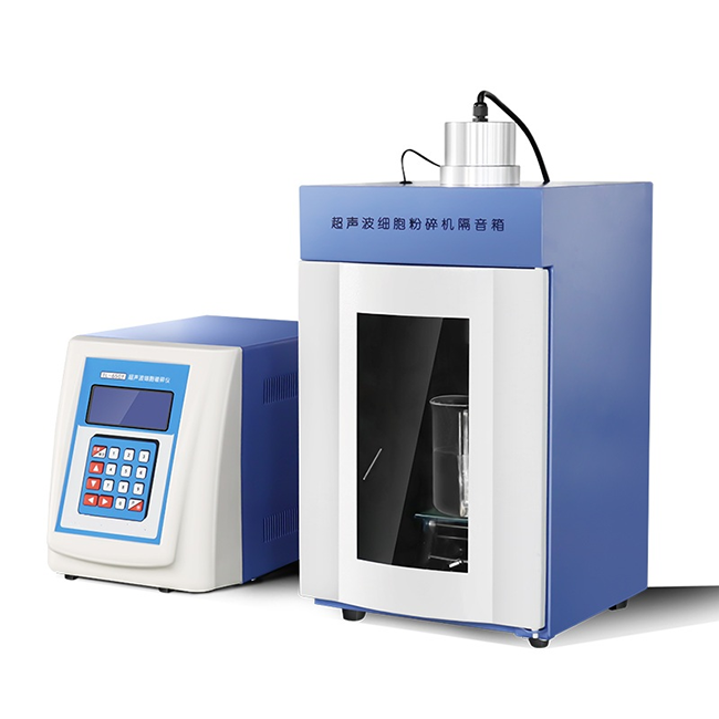 超聲波細胞粉碎機 Ymnl-150Y 超聲波細胞粉碎機 Ymnl-150Y