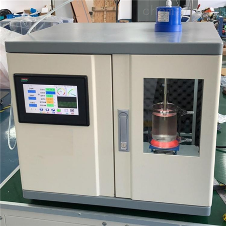 智能溫控超聲波材料汽蝕試驗機 智能溫控超聲波材料汽蝕試驗機